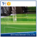 Multifunctional 3x6 8x4 feet pvc sheet production line with CE certificate
